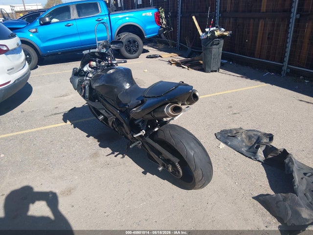 Aukcja sprzedaży 2004 Yamaha Yzfr1, vin: JYARN13E64A000845, numer aukcji: 45901014