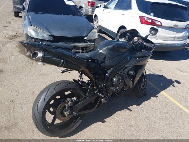 Aukcja sprzedaży 2004 Yamaha Yzfr1, vin: JYARN13E64A000845, numer aukcji: 45901014