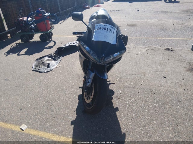 Aukcja sprzedaży 2004 Yamaha Yzfr1, vin: JYARN13E64A000845, numer aukcji: 45901014