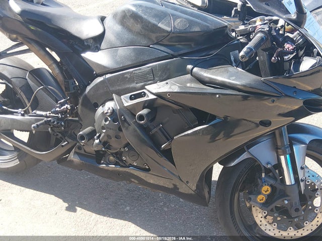 Aukcja sprzedaży 2004 Yamaha Yzfr1, vin: JYARN13E64A000845, numer aukcji: 45901014