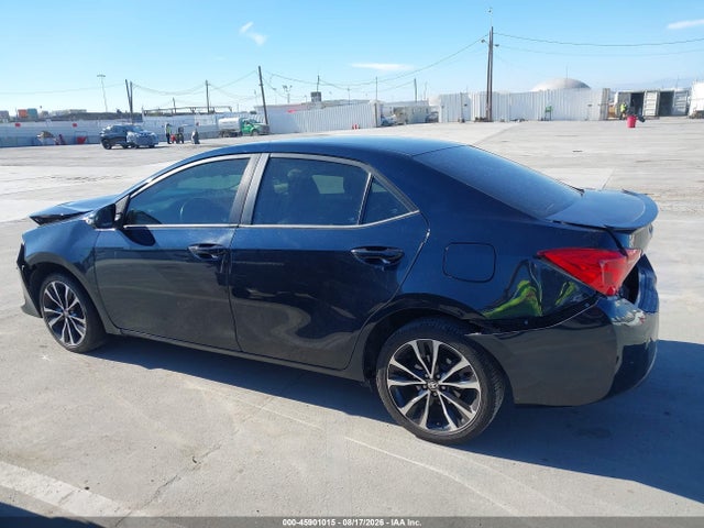 Toyota COROLLA SE 2019 2T1BURHE0KC135361 Image 14