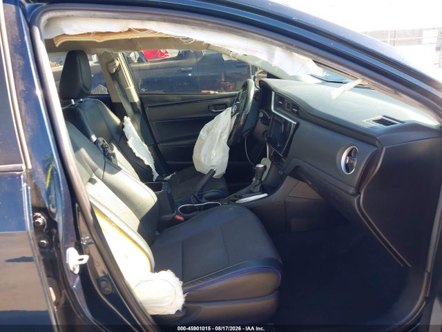 Toyota COROLLA SE 2019 2T1BURHE0KC135361 Image 5