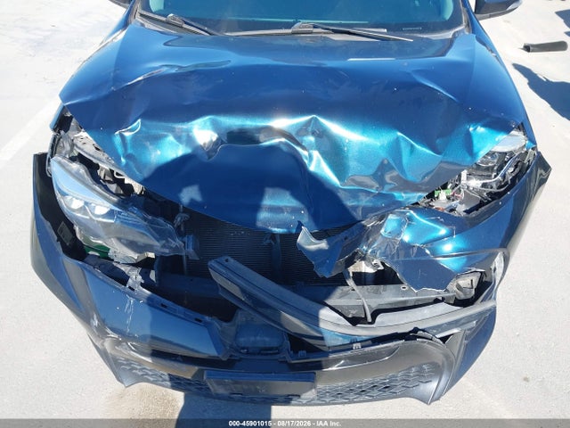 Toyota COROLLA SE 2019 2T1BURHE0KC135361 Image 6