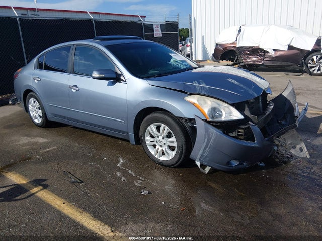 Продажа на аукционе авто 2012 Nissan Altima 2.5 S, vin: 1N4AL2AP5CC127595, номер лота: 45901017
