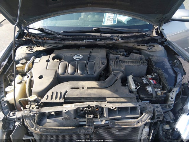 Продажа на аукционе авто 2012 Nissan Altima 2.5 S, vin: 1N4AL2AP5CC127595, номер лота: 45901017