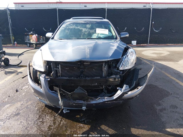 Продажа на аукционе авто 2012 Nissan Altima 2.5 S, vin: 1N4AL2AP5CC127595, номер лота: 45901017