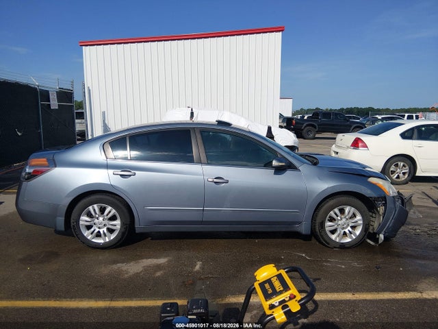 Продажа на аукционе авто 2012 Nissan Altima 2.5 S, vin: 1N4AL2AP5CC127595, номер лота: 45901017