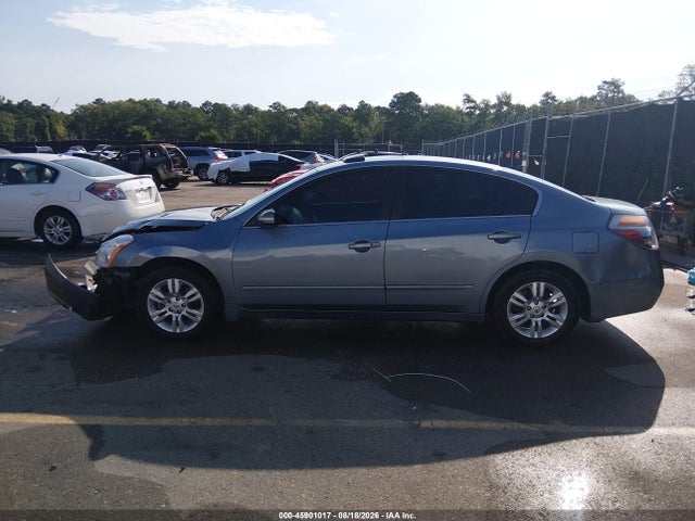 Продажа на аукционе авто 2012 Nissan Altima 2.5 S, vin: 1N4AL2AP5CC127595, номер лота: 45901017