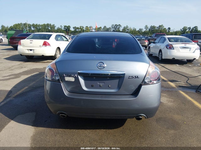 Продажа на аукционе авто 2012 Nissan Altima 2.5 S, vin: 1N4AL2AP5CC127595, номер лота: 45901017