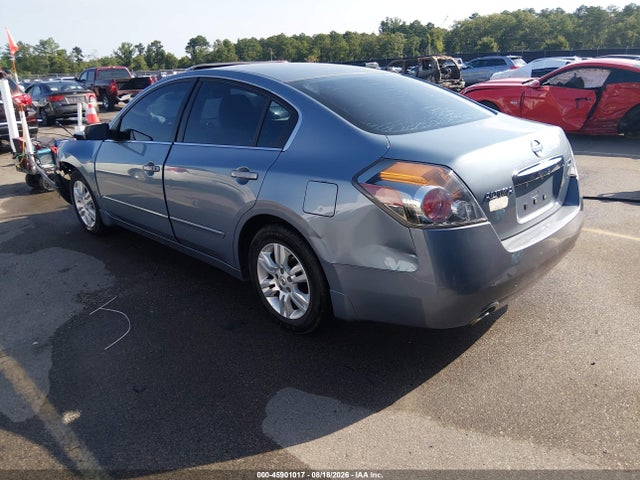 Продажа на аукционе авто 2012 Nissan Altima 2.5 S, vin: 1N4AL2AP5CC127595, номер лота: 45901017