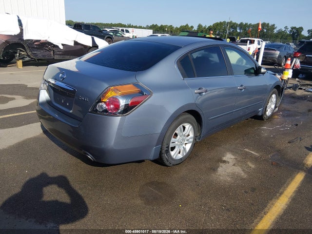 Продажа на аукционе авто 2012 Nissan Altima 2.5 S, vin: 1N4AL2AP5CC127595, номер лота: 45901017
