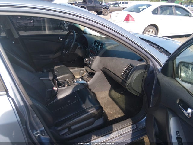 Продажа на аукционе авто 2012 Nissan Altima 2.5 S, vin: 1N4AL2AP5CC127595, номер лота: 45901017