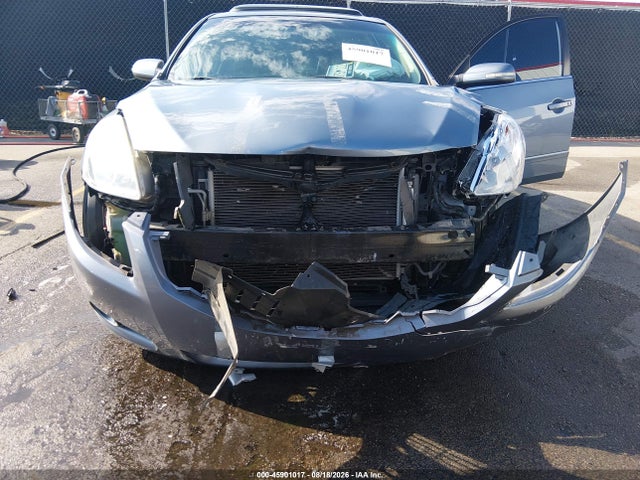 Продажа на аукционе авто 2012 Nissan Altima 2.5 S, vin: 1N4AL2AP5CC127595, номер лота: 45901017
