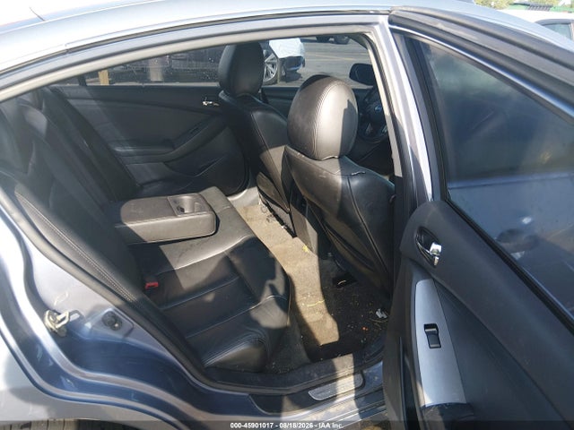 Продажа на аукционе авто 2012 Nissan Altima 2.5 S, vin: 1N4AL2AP5CC127595, номер лота: 45901017