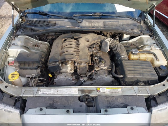 Aukcja sprzedaży 2006 Chrysler 300 Touring, vin: 2C3KA53G46H493427, numer aukcji: 45901019