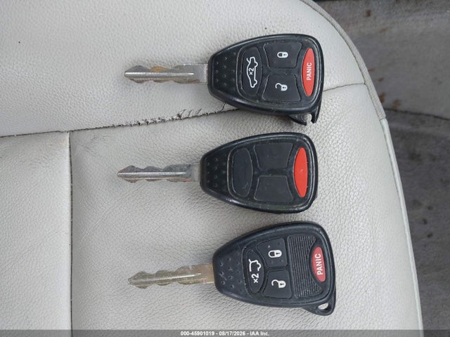 Aukcja sprzedaży 2006 Chrysler 300 Touring, vin: 2C3KA53G46H493427, numer aukcji: 45901019