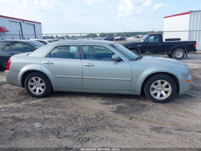 Aukcja sprzedaży 2006 Chrysler 300 Touring, vin: 2C3KA53G46H493427, numer aukcji: 45901019