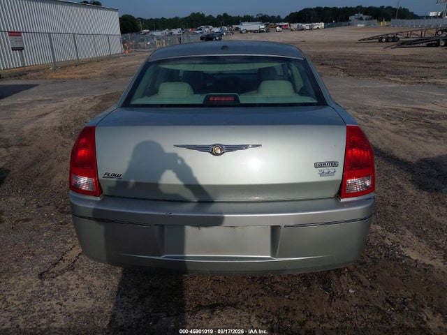 Aukcja sprzedaży 2006 Chrysler 300 Touring, vin: 2C3KA53G46H493427, numer aukcji: 45901019