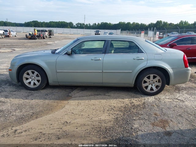 Aukcja sprzedaży 2006 Chrysler 300 Touring, vin: 2C3KA53G46H493427, numer aukcji: 45901019