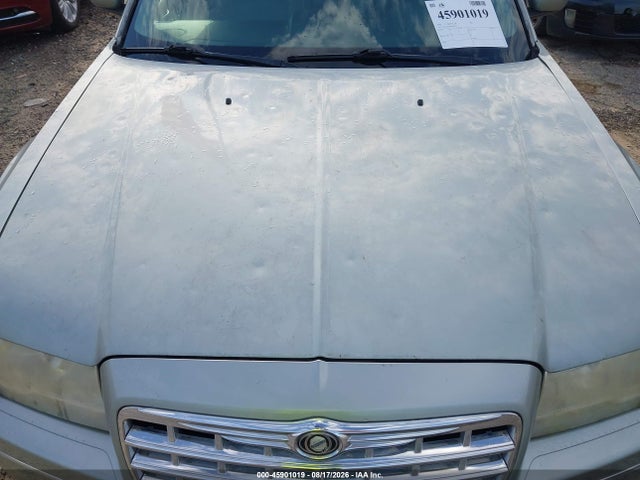 Aukcja sprzedaży 2006 Chrysler 300 Touring, vin: 2C3KA53G46H493427, numer aukcji: 45901019