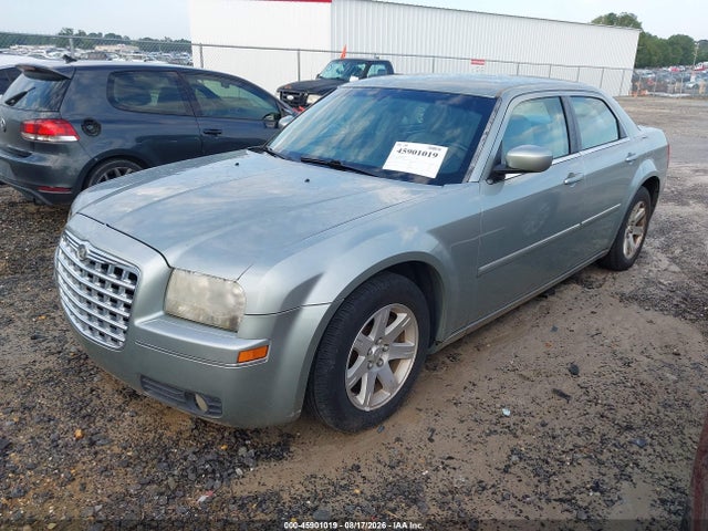 Aukcja sprzedaży 2006 Chrysler 300 Touring, vin: 2C3KA53G46H493427, numer aukcji: 45901019