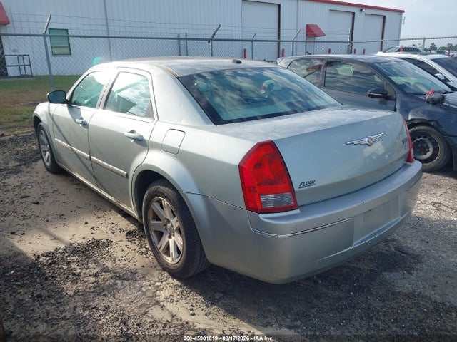 Aukcja sprzedaży 2006 Chrysler 300 Touring, vin: 2C3KA53G46H493427, numer aukcji: 45901019