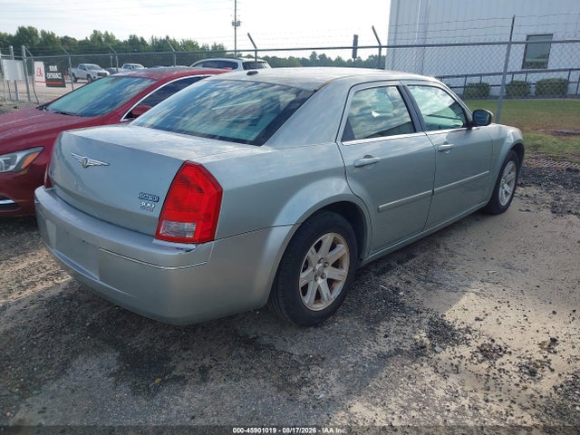 Aukcja sprzedaży 2006 Chrysler 300 Touring, vin: 2C3KA53G46H493427, numer aukcji: 45901019