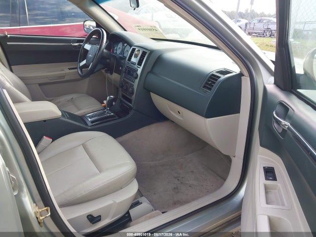 Aukcja sprzedaży 2006 Chrysler 300 Touring, vin: 2C3KA53G46H493427, numer aukcji: 45901019