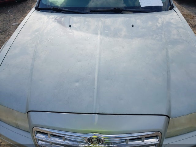 Aukcja sprzedaży 2006 Chrysler 300 Touring, vin: 2C3KA53G46H493427, numer aukcji: 45901019