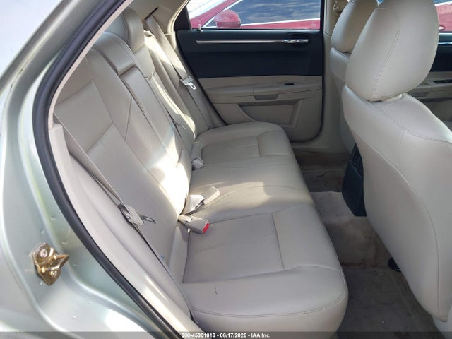 Aukcja sprzedaży 2006 Chrysler 300 Touring, vin: 2C3KA53G46H493427, numer aukcji: 45901019