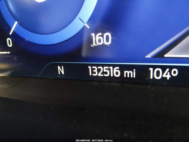 2020 Ford Escape Titanium Hybrid მანქანა იყიდება აუქციონზე, vin: 1FMCU0DZ2LUC09100, აუქციონის ნომერი: 45901025
