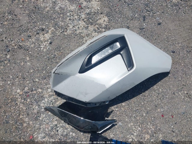 2021 Nissan Sentra Sr Xtronic Cvt მანქანა იყიდება აუქციონზე, vin: 3N1AB8DV4MY243120, აუქციონის ნომერი: 45901033