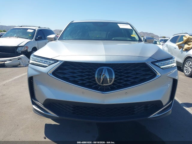 5J8YD9H4XTL001468 Acura Mdx Technology Package