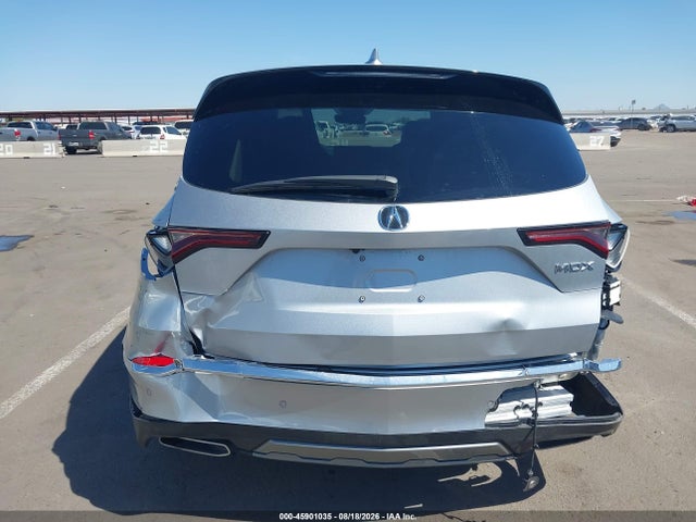 5J8YD9H4XTL001468 Acura Mdx Technology Package
