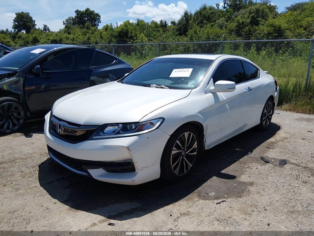 Aukcja sprzedaży 2016 Honda Accord Ex-l V-6, vin: 1HGCT2B86GA000819, numer aukcji: 45901036