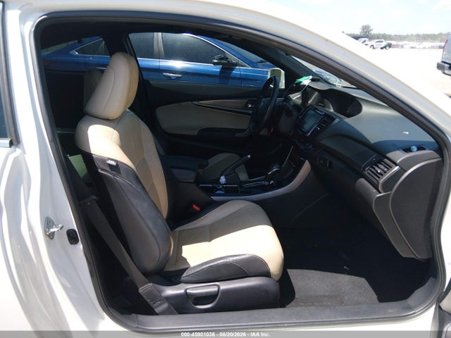 Aukcja sprzedaży 2016 Honda Accord Ex-l V-6, vin: 1HGCT2B86GA000819, numer aukcji: 45901036