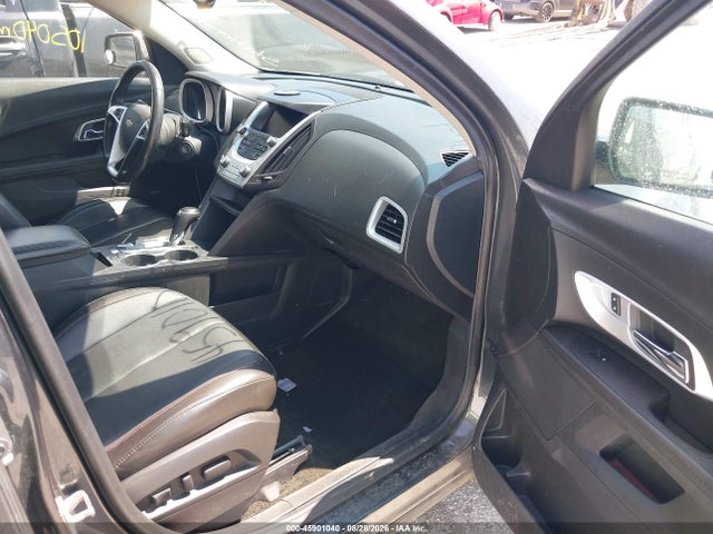Aukcja sprzedaży 2017 Chevrolet Equinox Premier, vin: 2GNALDEK3H1535229, numer aukcji: 45901040