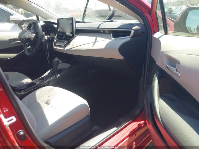 Toyota Corolla Hybrid Le 2021 JTDEAMDE6MJ008877 Image 5