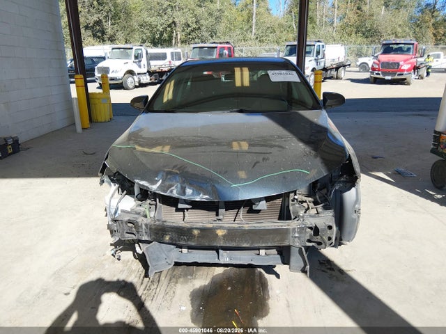2015 Toyota Camry Se მანქანა იყიდება აუქციონზე, vin: 4T1BF1FK5FU917387, აუქციონის ნომერი: 45901046
