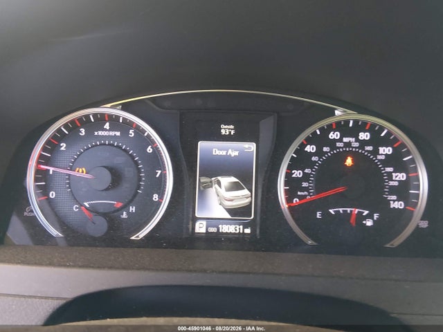 2015 Toyota Camry Se მანქანა იყიდება აუქციონზე, vin: 4T1BF1FK5FU917387, აუქციონის ნომერი: 45901046