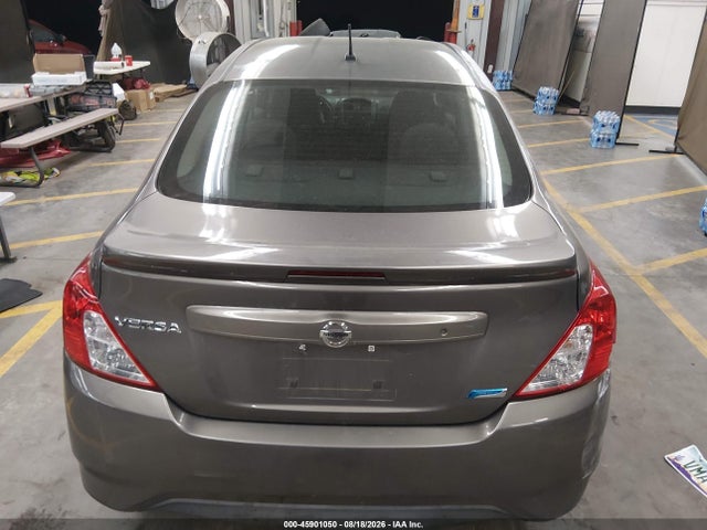 Aukcja sprzedaży 2015 Nissan Versa 1.6 S+, vin: 3N1CN7AP1FL954645, numer aukcji: 45901050