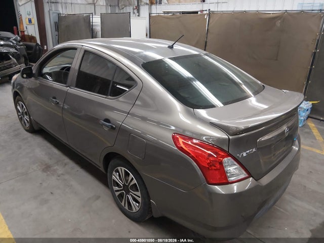 Aukcja sprzedaży 2015 Nissan Versa 1.6 S+, vin: 3N1CN7AP1FL954645, numer aukcji: 45901050