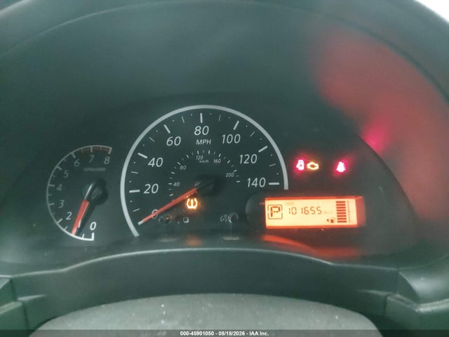 Aukcja sprzedaży 2015 Nissan Versa 1.6 S+, vin: 3N1CN7AP1FL954645, numer aukcji: 45901050