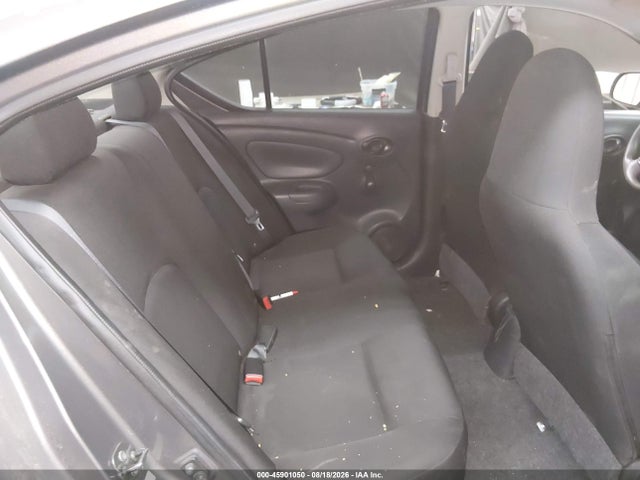 Aukcja sprzedaży 2015 Nissan Versa 1.6 S+, vin: 3N1CN7AP1FL954645, numer aukcji: 45901050
