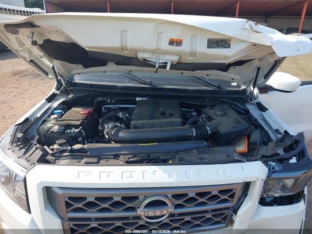 Продажа на аукционе авто 2024 Nissan Frontier Sv 4x2, vin: 1N6ED1EJ4RN628237, номер лота: 45901051