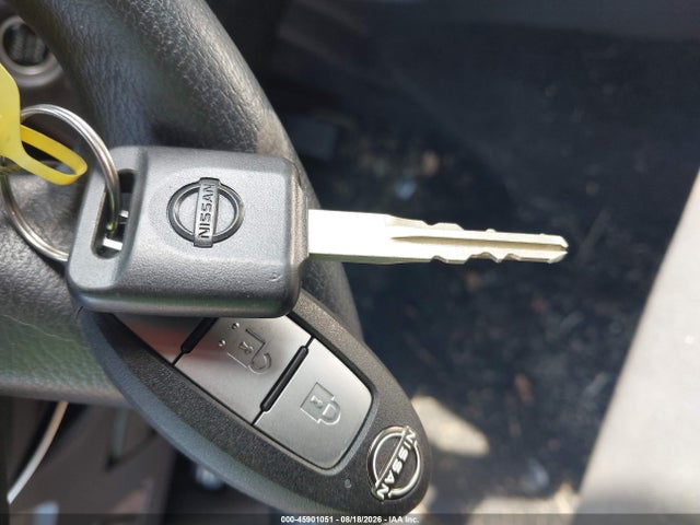 Продажа на аукционе авто 2024 Nissan Frontier Sv 4x2, vin: 1N6ED1EJ4RN628237, номер лота: 45901051