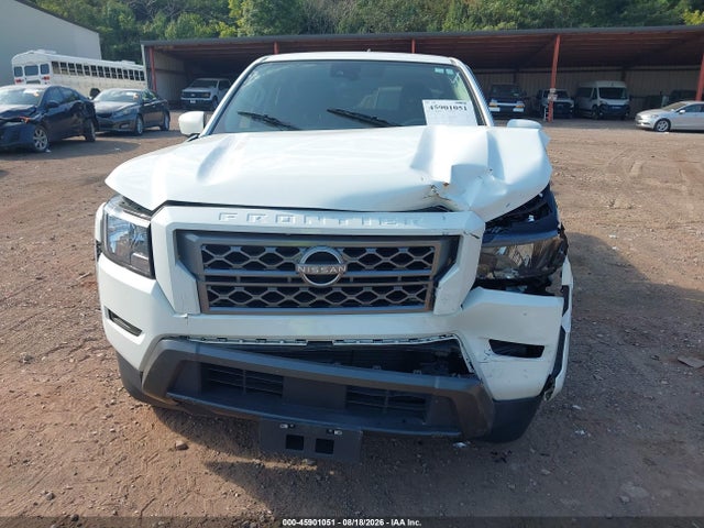 Продажа на аукционе авто 2024 Nissan Frontier Sv 4x2, vin: 1N6ED1EJ4RN628237, номер лота: 45901051