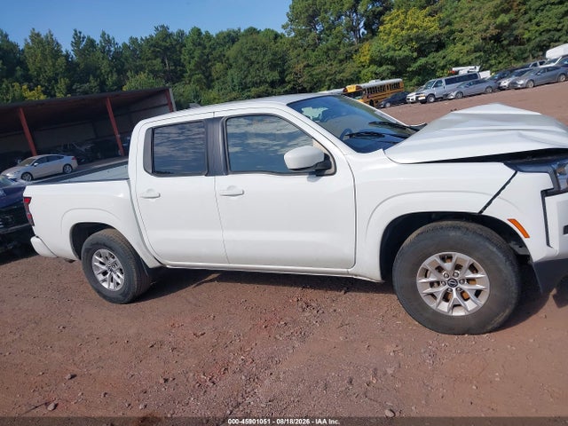 Продажа на аукционе авто 2024 Nissan Frontier Sv 4x2, vin: 1N6ED1EJ4RN628237, номер лота: 45901051