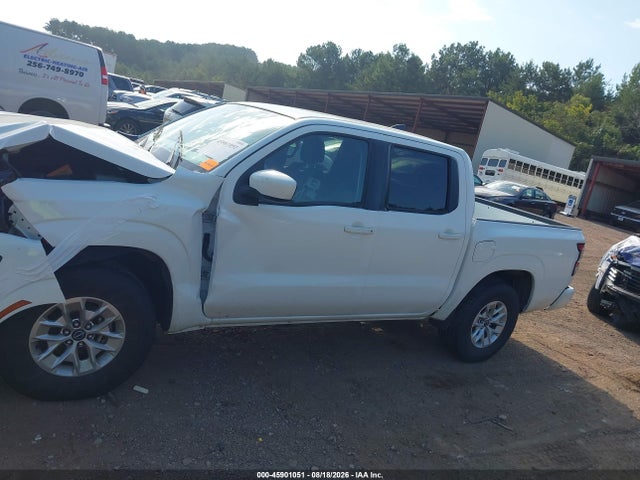 Продажа на аукционе авто 2024 Nissan Frontier Sv 4x2, vin: 1N6ED1EJ4RN628237, номер лота: 45901051