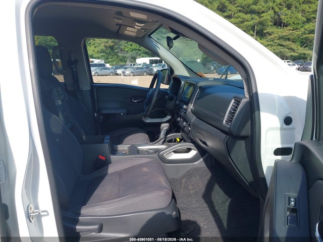 Продажа на аукционе авто 2024 Nissan Frontier Sv 4x2, vin: 1N6ED1EJ4RN628237, номер лота: 45901051